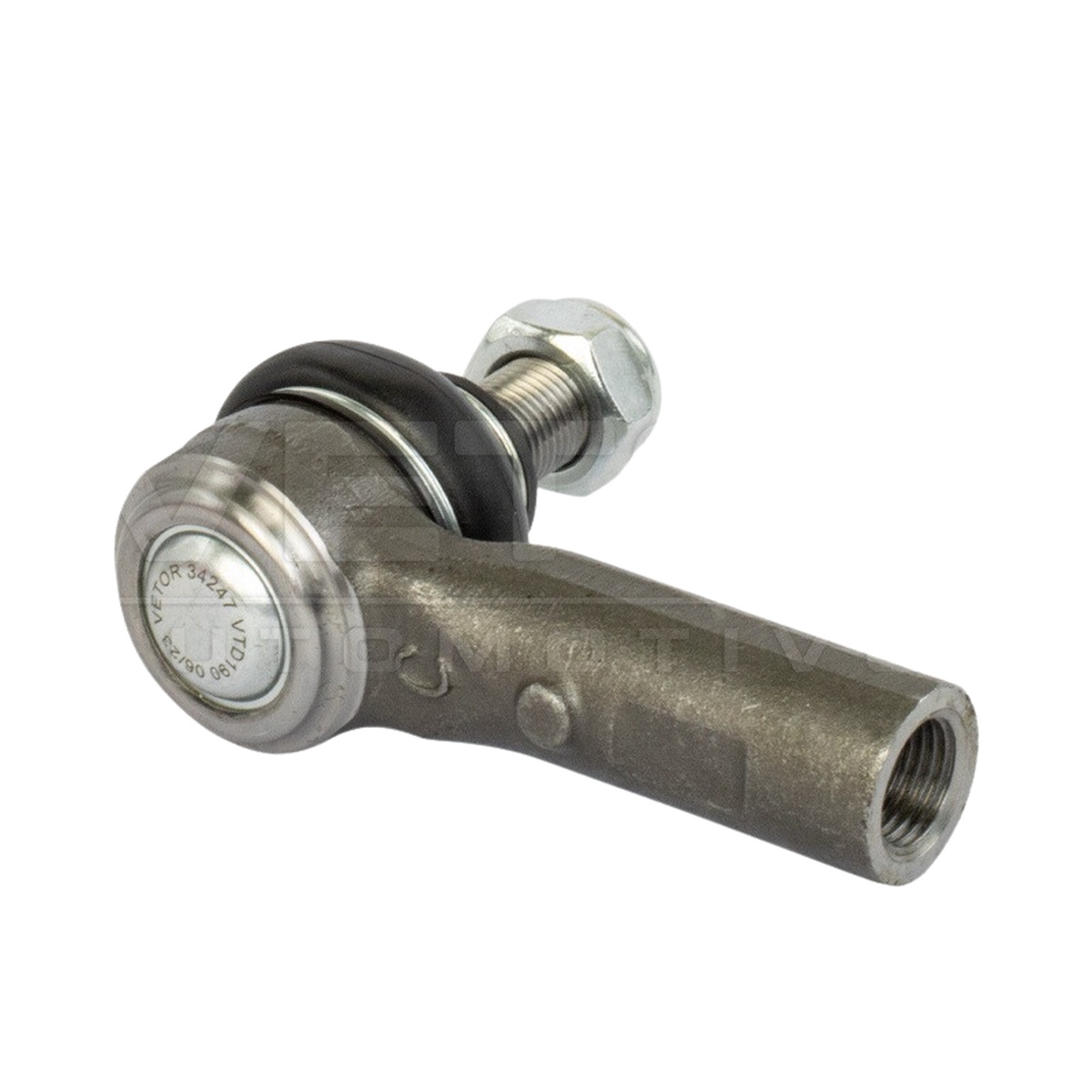 Terminal de Direção Direito para Toyota Hilux - Vetor - VTD190