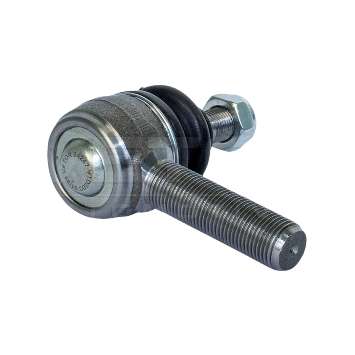 Terminal de Direção Esquerda para Toyota Bandeirante - Vetor - VTD203