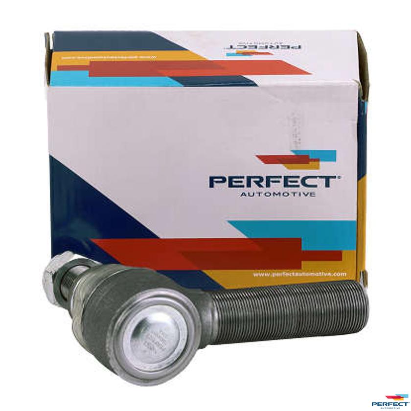 Terminal de Direção para Mercedes-Benz Accelo 1016 e Accelo 815 - Perfect - TDI030011