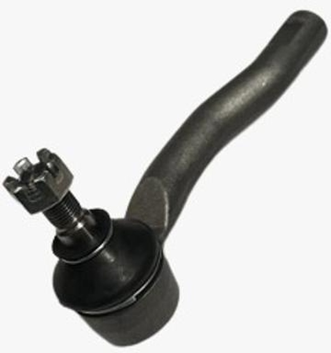 Terminal de Direção Esquerdo para Toyota Corolla e Prius - Perfect - TDI0743