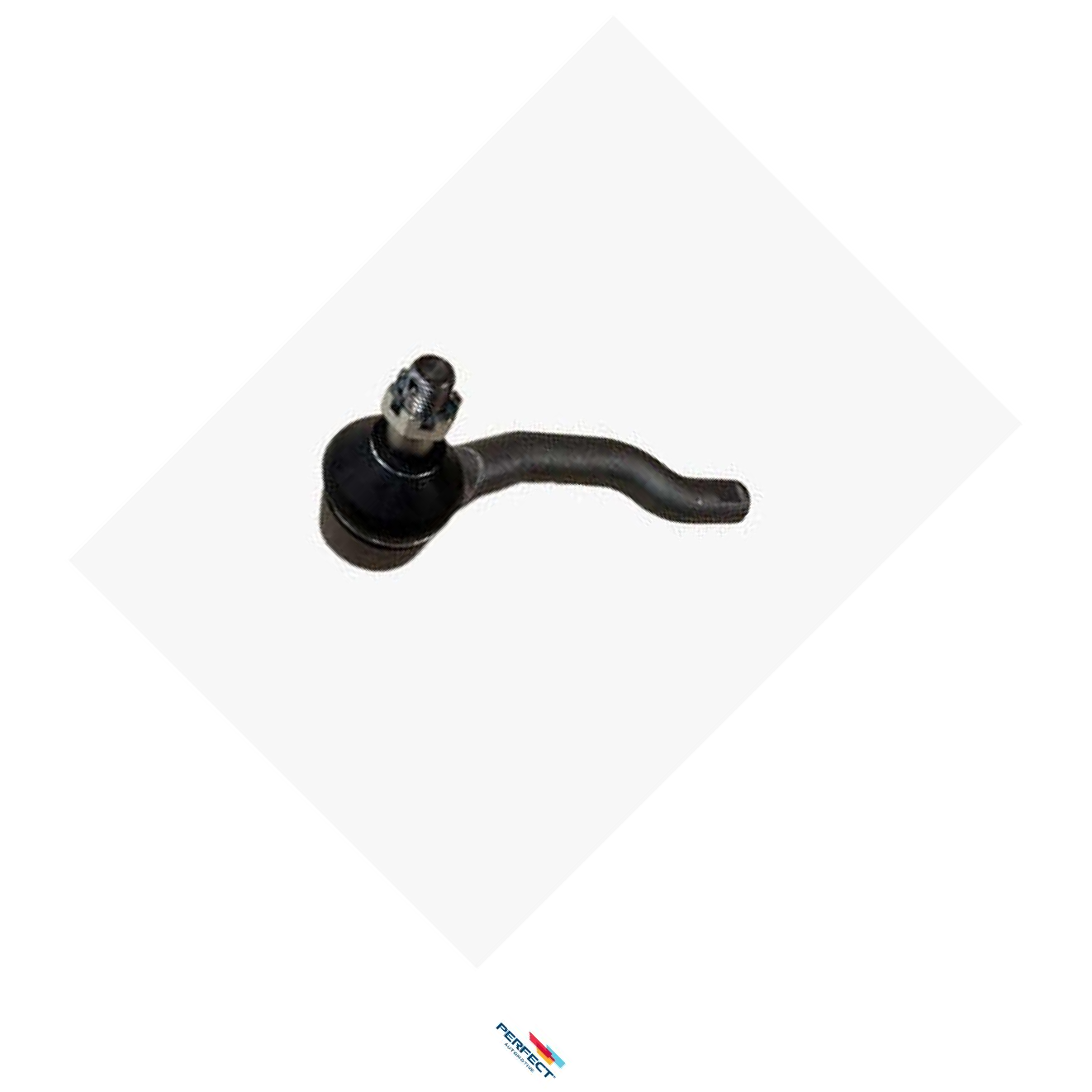 Terminal de Direção Direito para Nissan Frontier - Perfect - TDI3320