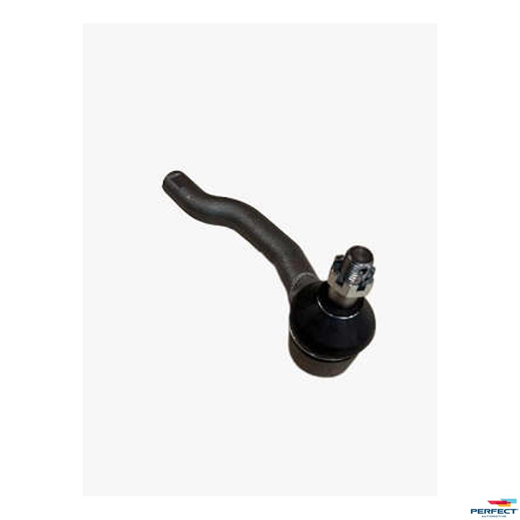 Terminal de Direção Esquerdo para Nissan Frontier - Perfect - TDI3319