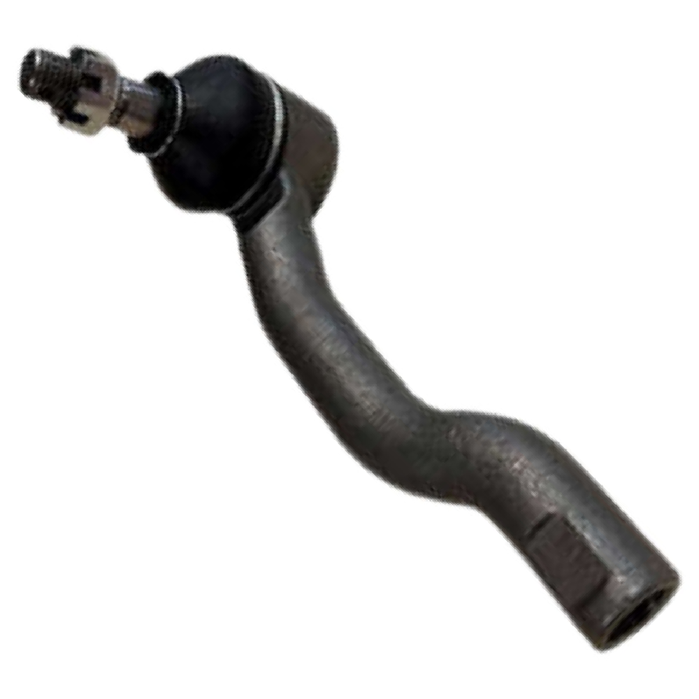 Terminal de Direção Esquerdo para Nissan Frontier - Perfect - TDI3319