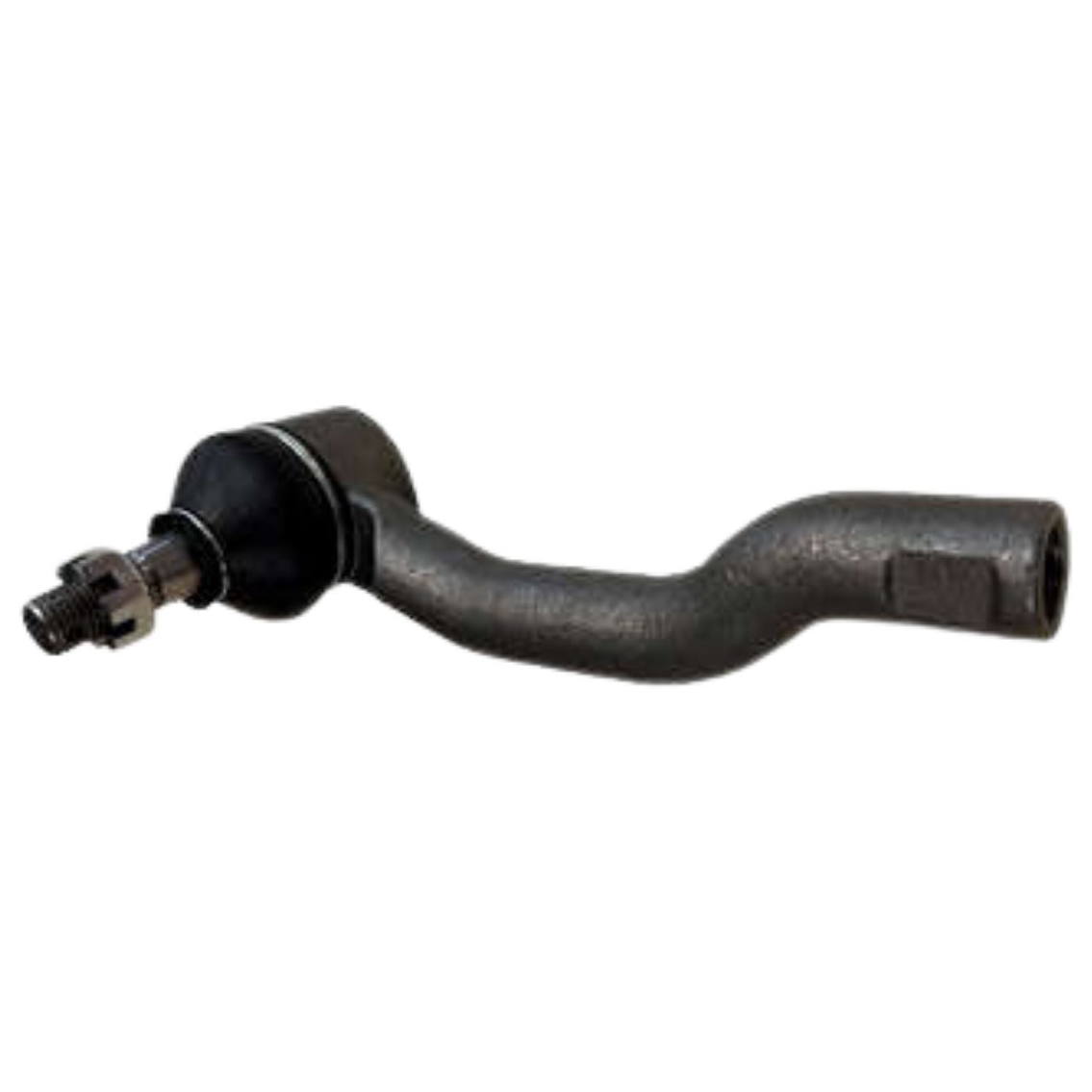 Terminal de Direção Esquerdo para Nissan Frontier - Perfect - TDI3319