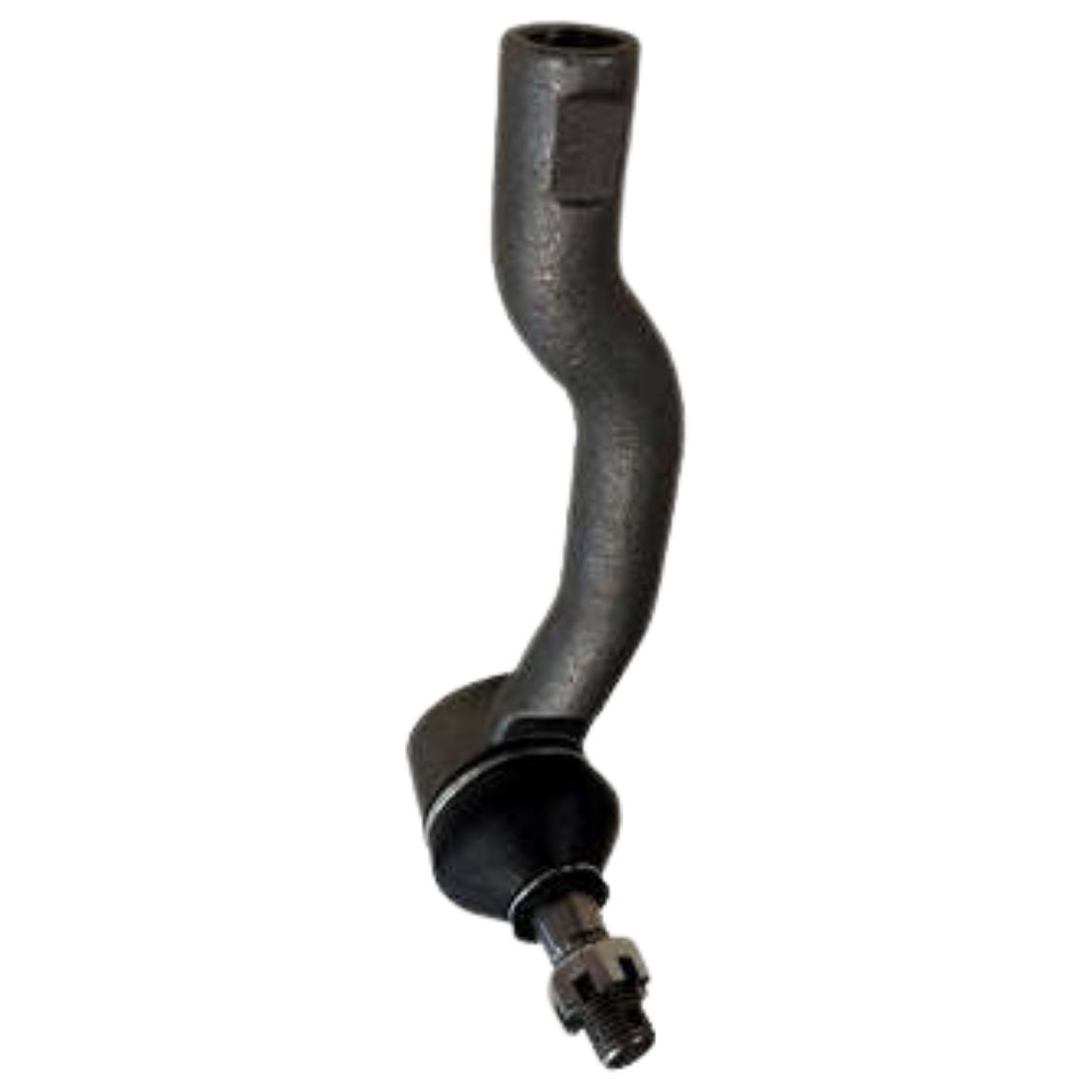 Terminal de Direção Esquerdo para Nissan Frontier - Perfect - TDI3319