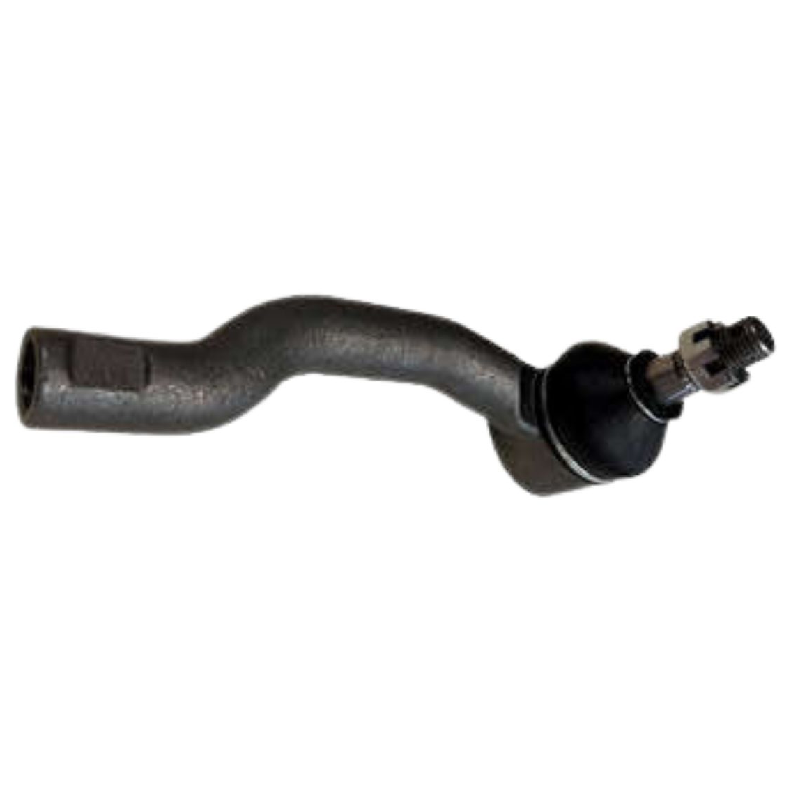 Terminal de Direção Esquerdo para Nissan Frontier - Perfect - TDI3319