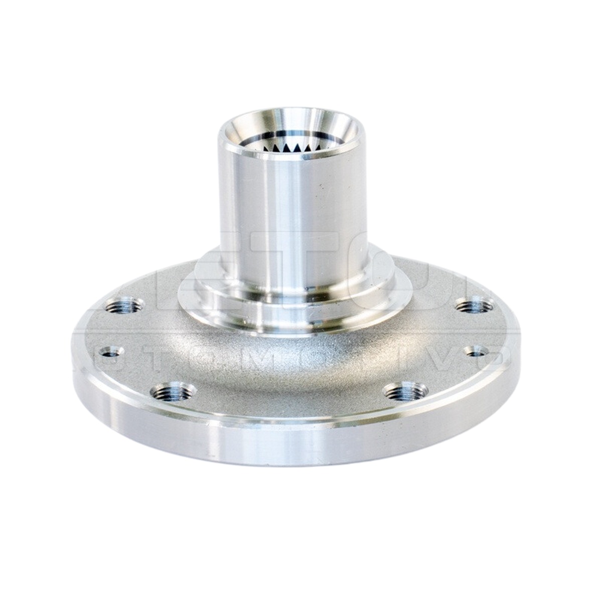 Cubo de Roda Dianteiro 28 Dentes sem Rolamento para Peugeot 3008 - Vetor - B0179
