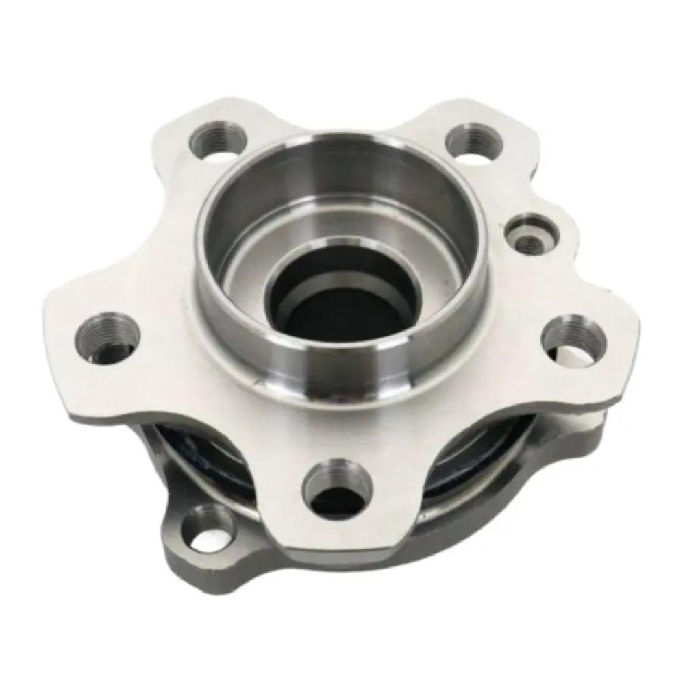Cubo de Roda para BMW 320i - Vetor - B0268