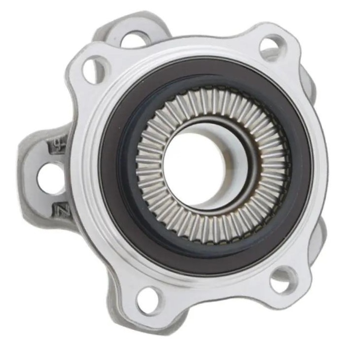 Cubo de Roda para BMW 320i - Vetor - B0268