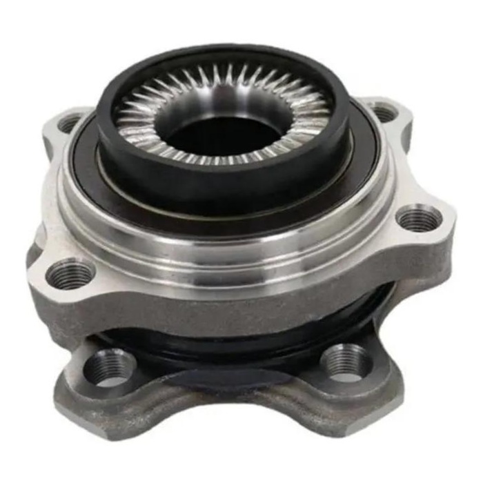 Cubo de Roda para BMW 320i - Vetor - B0268