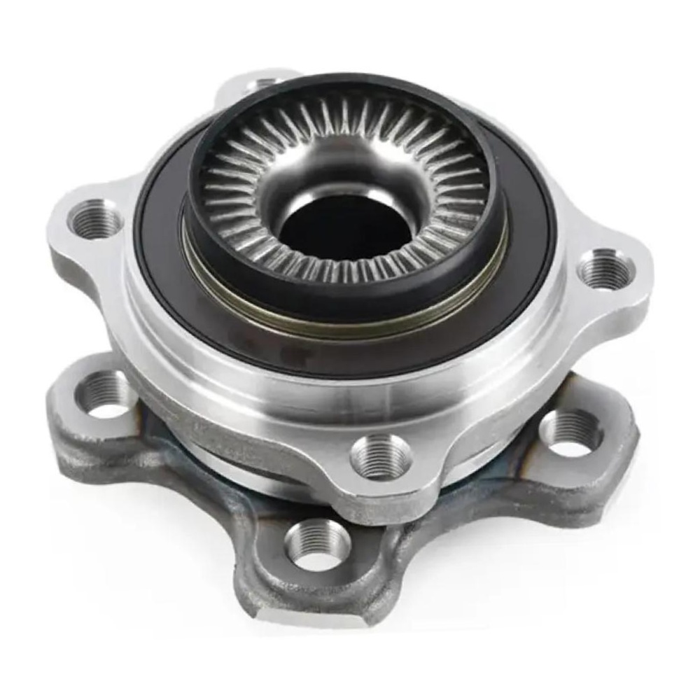Cubo de Roda para BMW 320i - Vetor - B0268