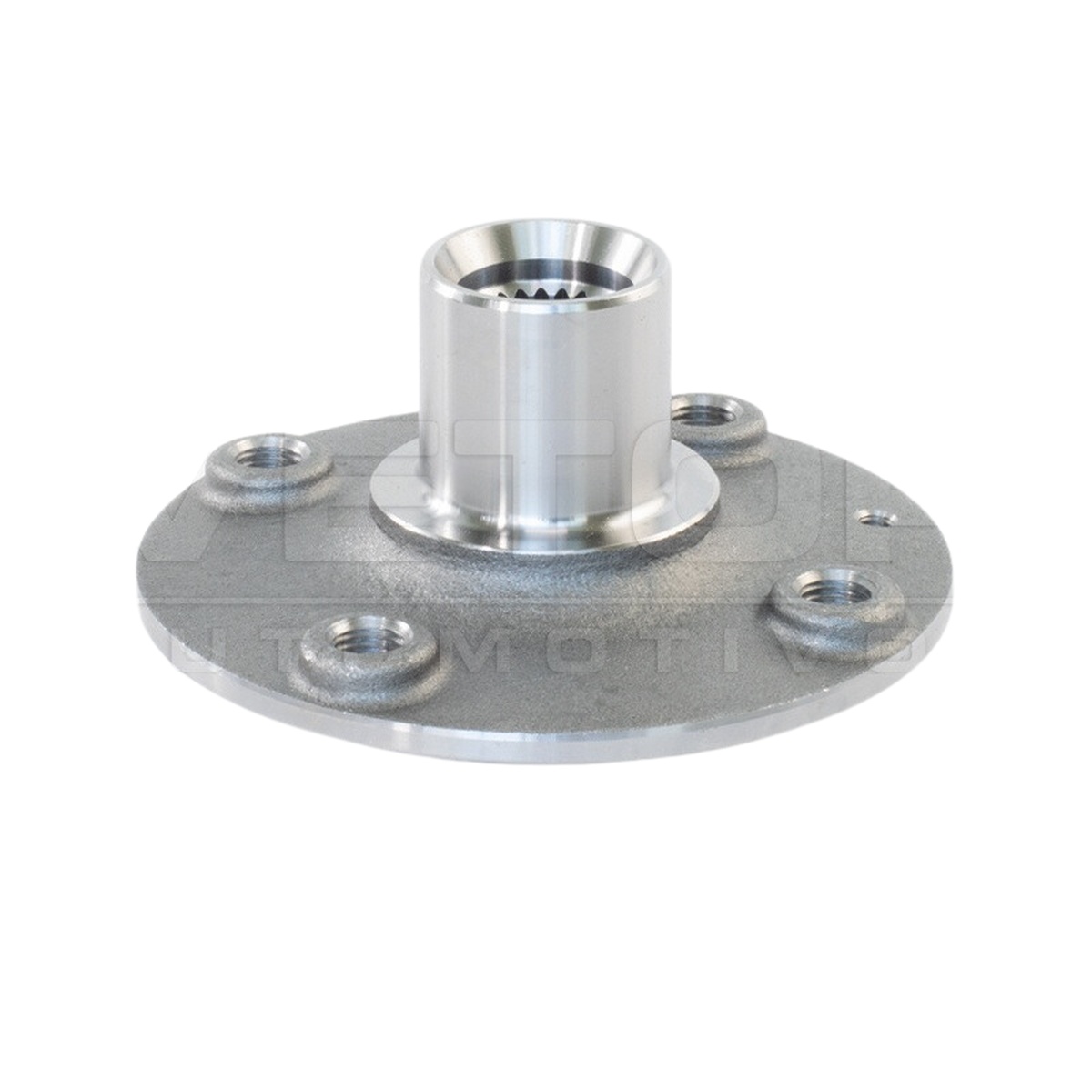 Cubo de Roda Dianteiro 24 Dentes sem Rolamento para JAC J2 - Vetor - B0001