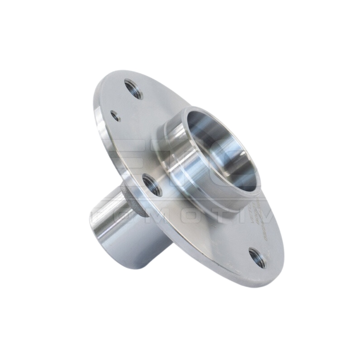 Cubo de Roda Dianteiro 24 Dentes sem Rolamento para JAC J2 - Vetor - B0001