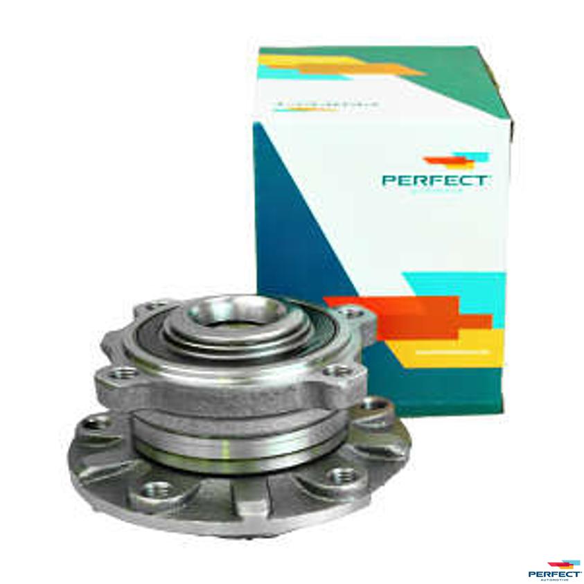 Cubo de Roda Dianteiro Direito ou Esquerdo - Perfect - CDRD0097