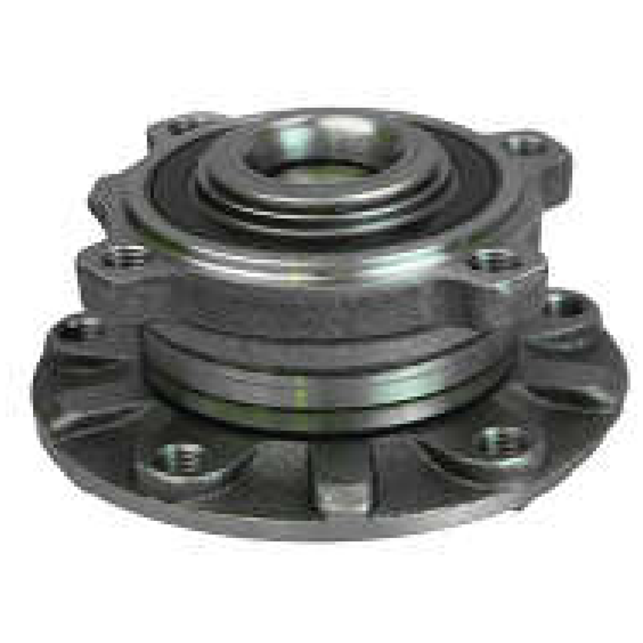 Cubo de Roda Dianteiro Direito ou Esquerdo - Perfect - CDRD0097