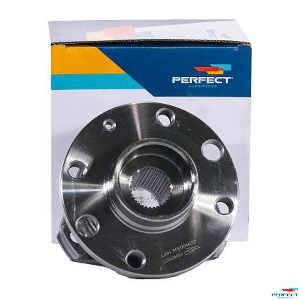Cubo de Roda Dianteiro Direito ou Esquerdo para Chevrolet Astra Sedan - Perfect - CDRD0305