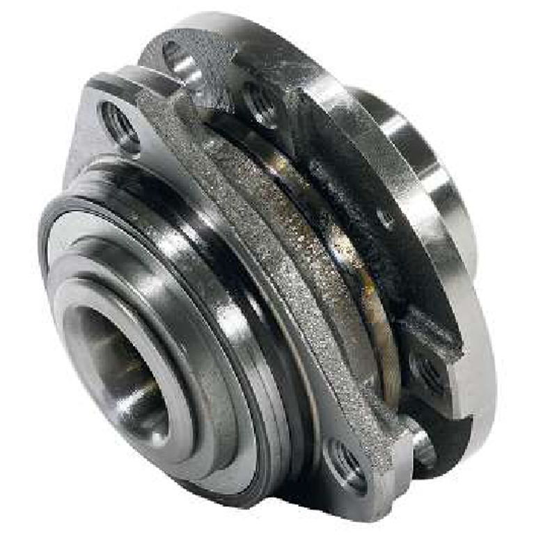 Cubo de Roda Dianteiro Direito ou Esquerdo para Chevrolet Astra Sedan - Perfect - CDRD0305