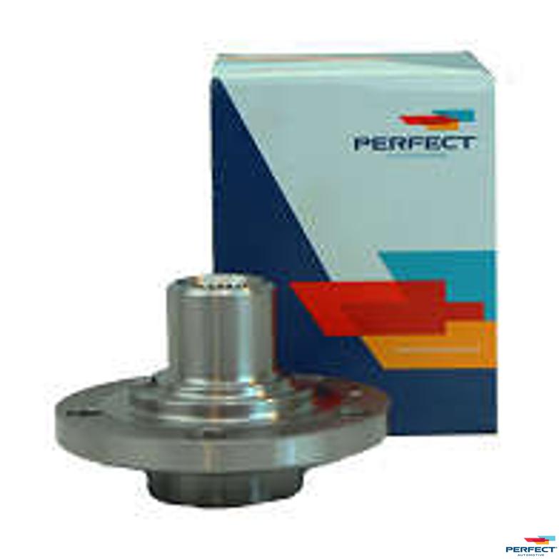 Cubo de Roda Dianteiro Direito ou Esquerdo para Volkswagen FOX - Perfect - CDRD0800