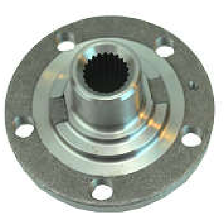 Cubo de Roda Dianteiro Direito ou Esquerdo para Volkswagen FOX - Perfect - CDRD0800