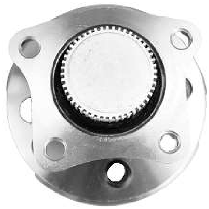 Cubo de Roda Traseiro Direito ou Esquerdo para Toyota Corolla - Perfect - CDRT0072