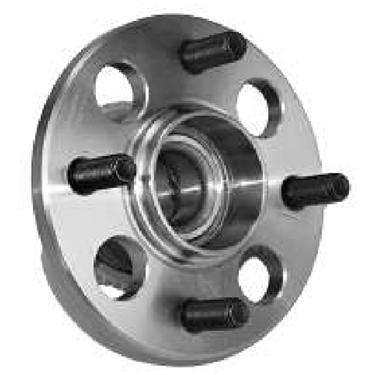 Cubo de Roda Traseiro Direito ou Esquerdo para Honda Civic - Perfect - CDRT0068