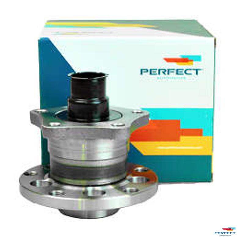 Cubo de Roda Traseiro Direito ou Esquerdo - Perfect - CDRT0096
