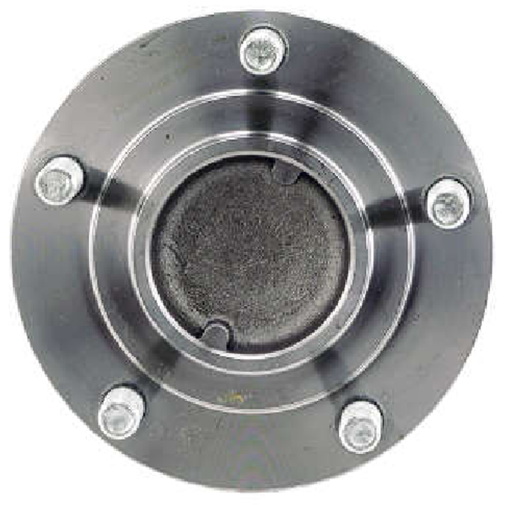 Cubo de Roda Traseiro Direito ou Esquerdo - Perfect - CDRT0102