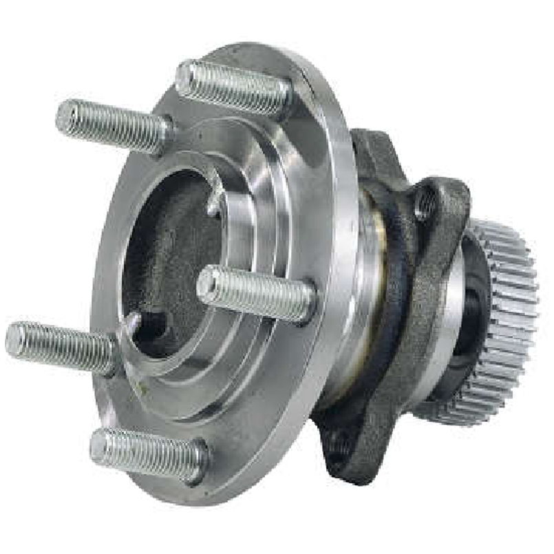 Cubo de Roda Traseiro Direito ou Esquerdo - Perfect - CDRT0102