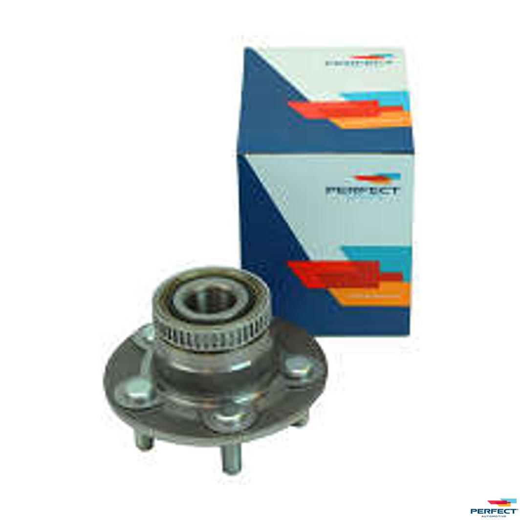 Cubo de Roda Traseiro Direito ou Esquerdo para Chrysler PT Cruiser - Perfect - CDRT0105
