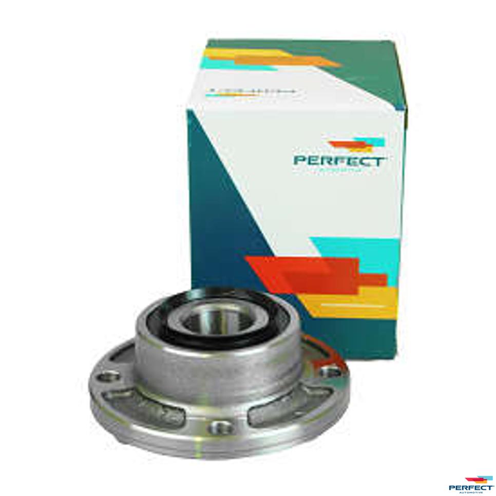 Cubo de Roda Traseiro Direito ou Esquerdo para Citroen BX e Xantia - Perfect - CDRT0116