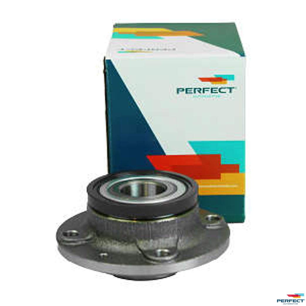 Cubo de Roda Traseiro Direito ou Esquerdo para Citroen Xsara Picasso - Perfect - CDRT0117