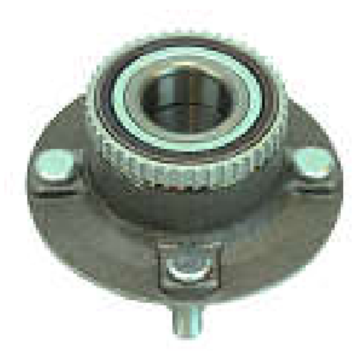 Cubo de Roda Traseiro Direito ou Esquerdo para Ford Mondeo - Perfect - CDRT0119