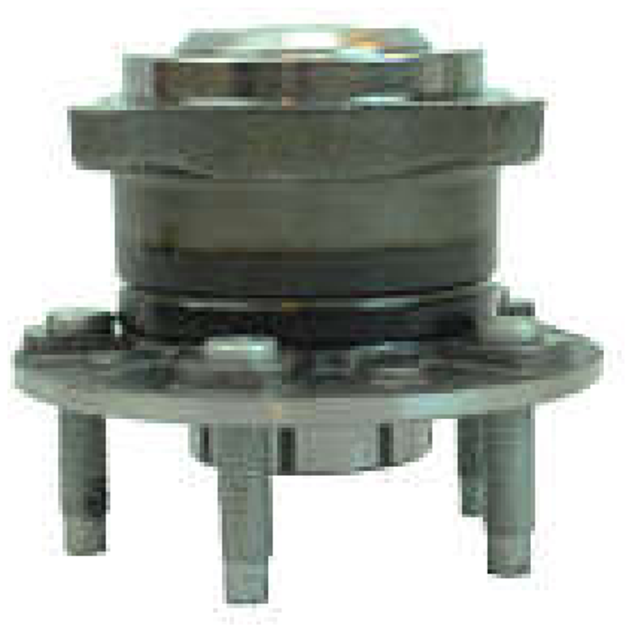 Cubo de Roda Traseiro Direito ou Esquerdo para Chevrolet Cruze - Perfect - CDRT0374