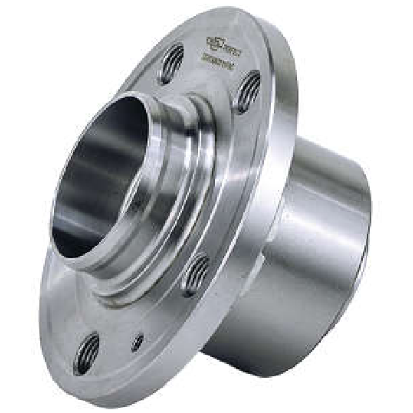 Cubo de Roda Dianteiro Direito ou Esquerdo para Volkswagen Polo - Perfect - CDRD0802