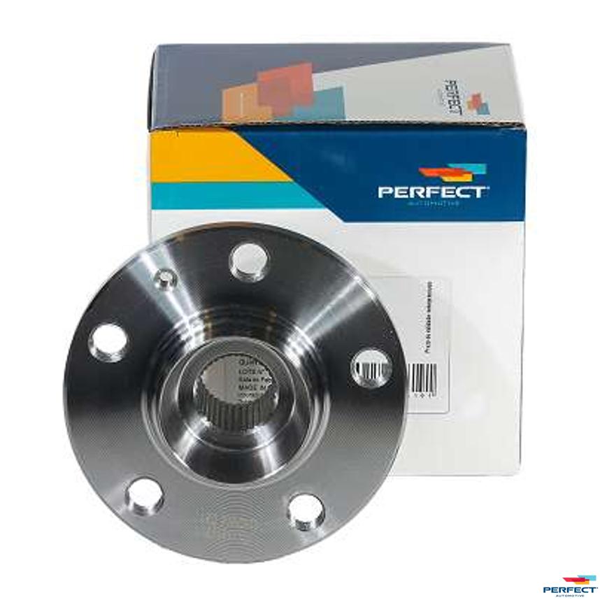 Cubo de Roda Dianteiro Direito ou Esquerdo para Volkswagen Virtus - Perfect - CDRD0805