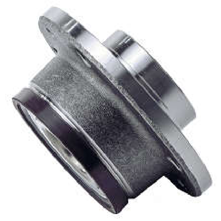 Cubo de Roda Traseiro Direito ou Esquerdo para Fiat Strada - Perfect - CDRT0104