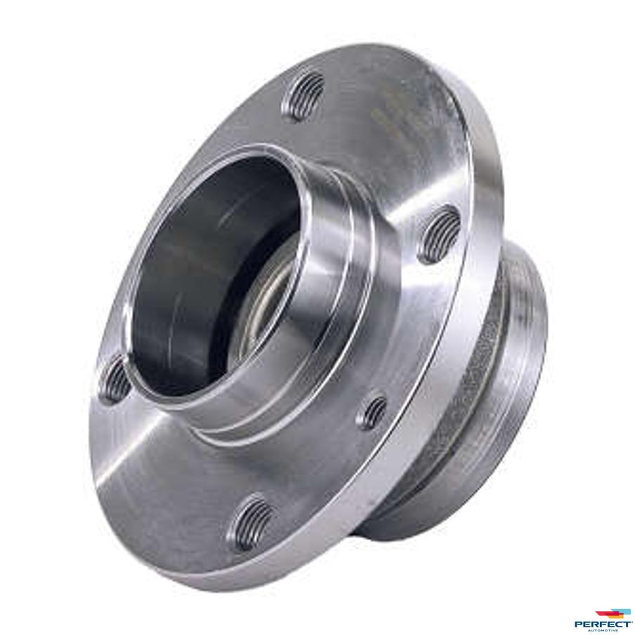 Cubo de Roda Traseiro Direito ou Esquerdo - Perfect - CDRT0107