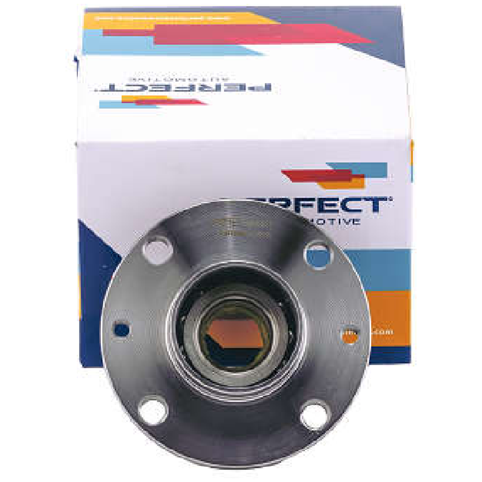 Cubo de Roda Traseiro Direito ou Esquerdo - Perfect - CDRT0107