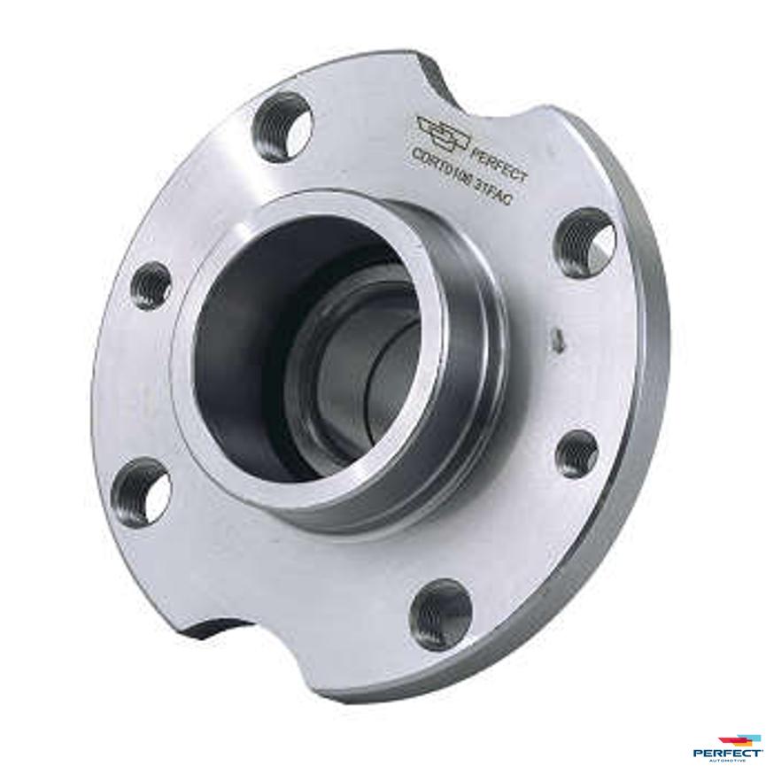 Cubo de Roda Traseiro Direito ou Esquerdo - Perfect - CDRT0106