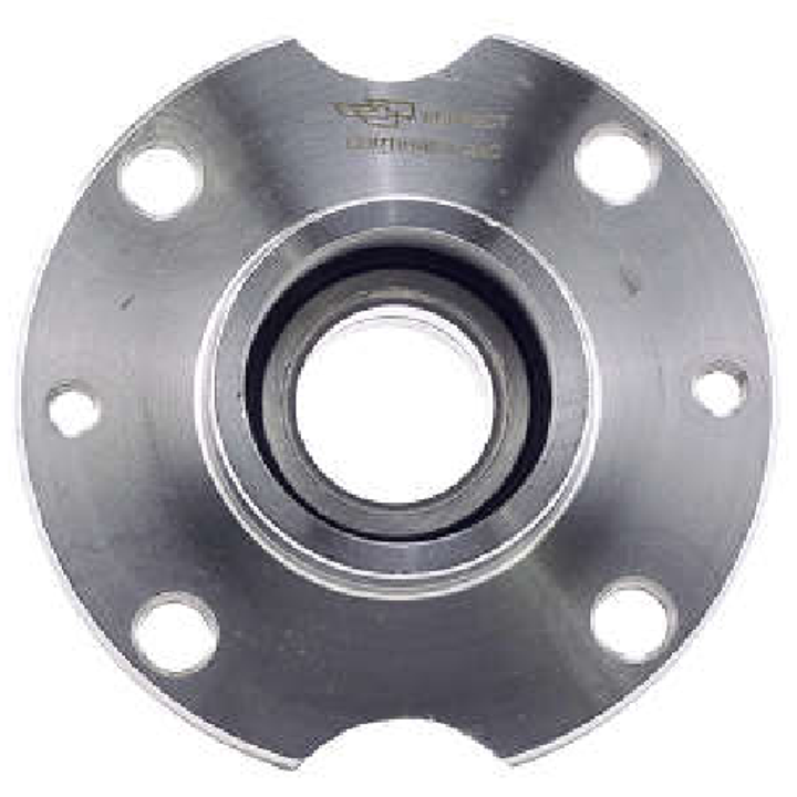 Cubo de Roda Traseiro Direito ou Esquerdo - Perfect - CDRT0106