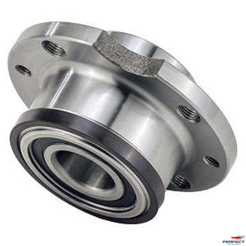 Cubo de Roda Traseiro Direito ou Esquerdo para Fiat Strada - Perfect - CDRT0111