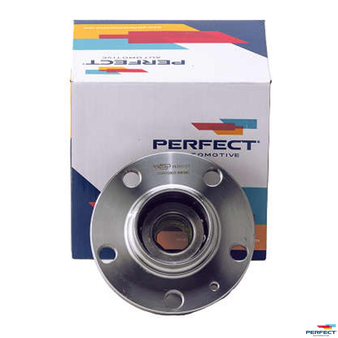 Cubo de Roda Traseiro Direito ou Esquerdo - Perfect - CDRT0803