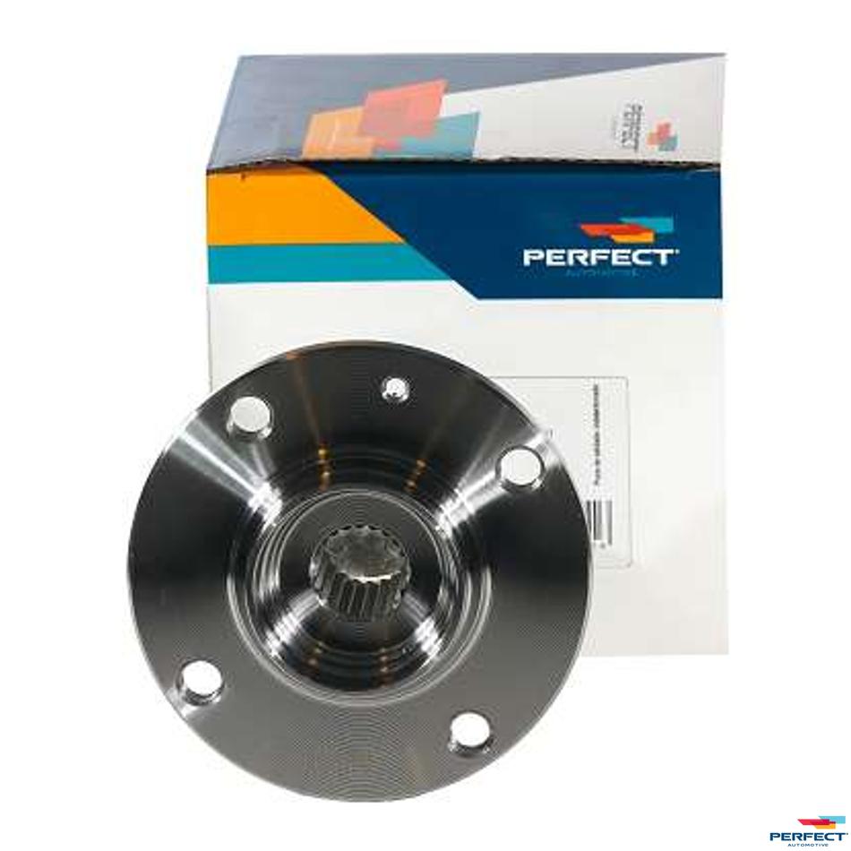 Cubo de Roda Dianteiro Direito ou Esquerdo para Volkswagen Up! - Perfect - CDRD0845