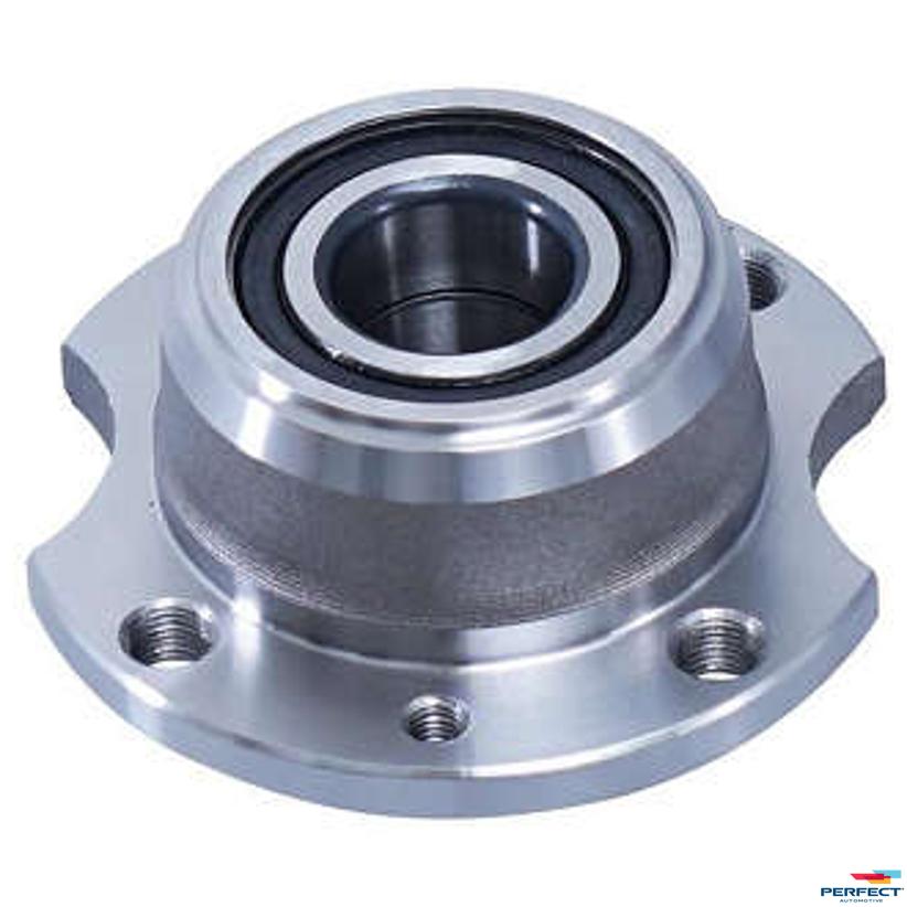 Cubo de Roda Traseiro Direito ou Esquerdo - Perfect - CDRT01041