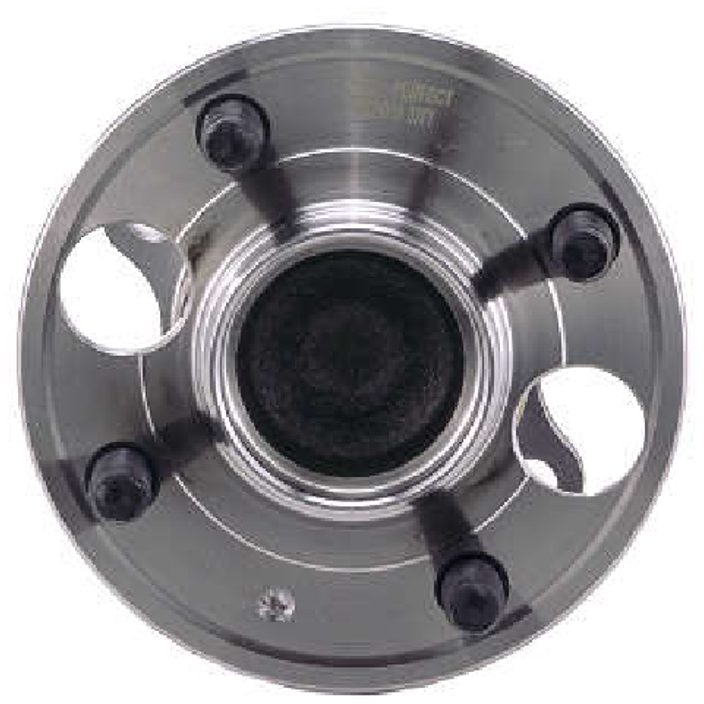 Cubo de Roda Traseiro Direito ou Esquerdo para Chevrolet Onix - Perfect - CDRT0319