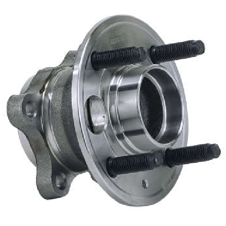 Cubo de Roda Traseiro Direito ou Esquerdo para Chevrolet Onix - Perfect - CDRT0319