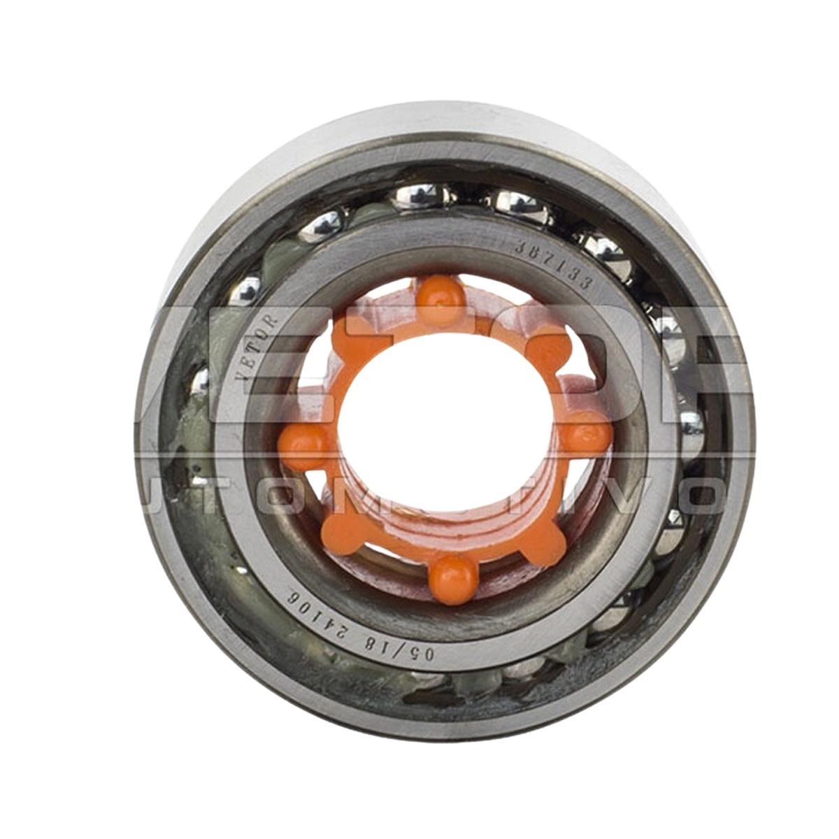 Rolamento de Roda - Vetor - 387133