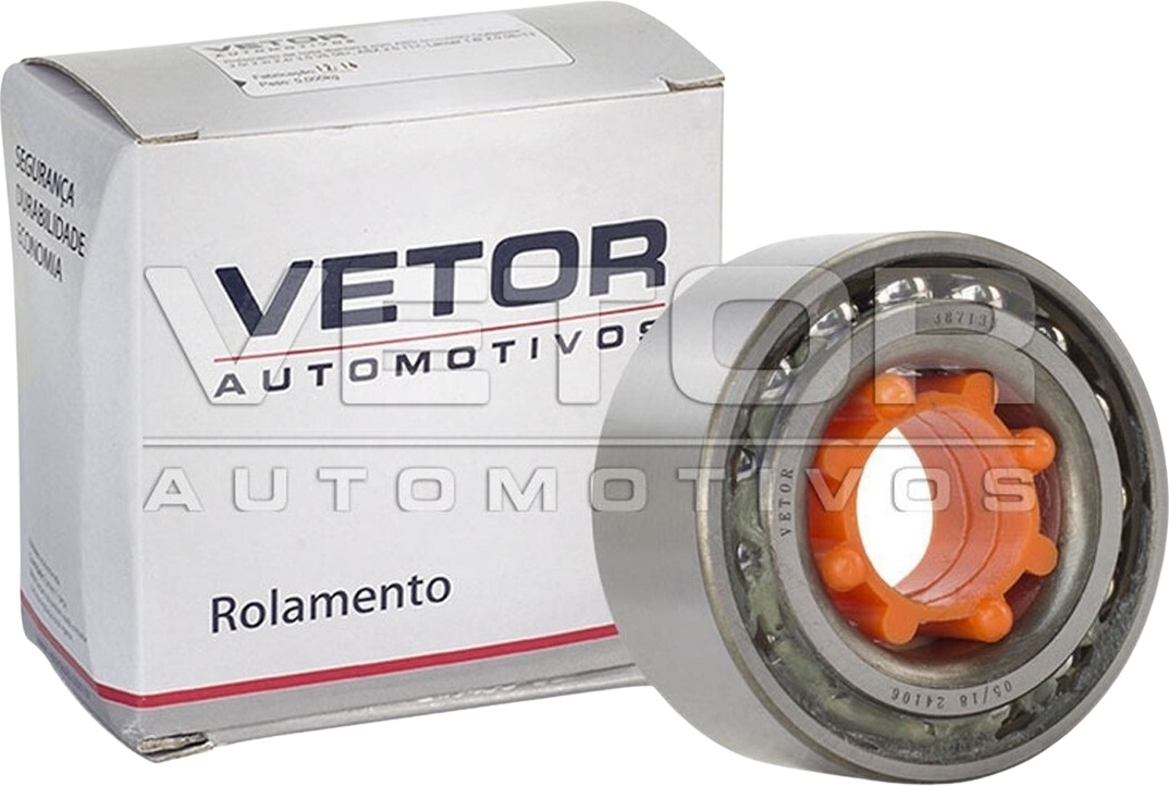 Rolamento de Roda - Vetor - 387133