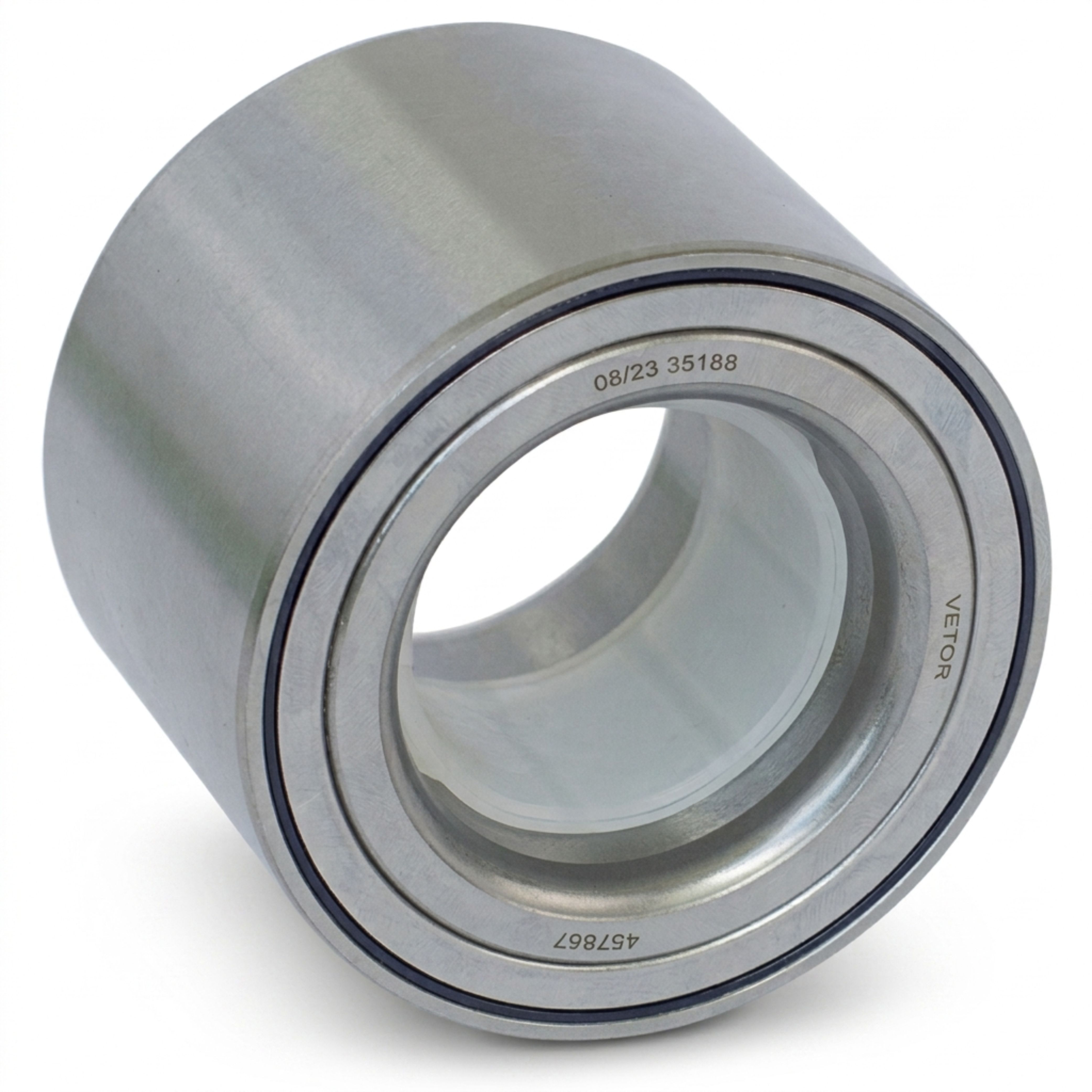 Rolamento de Roda - Vetor - 467857
