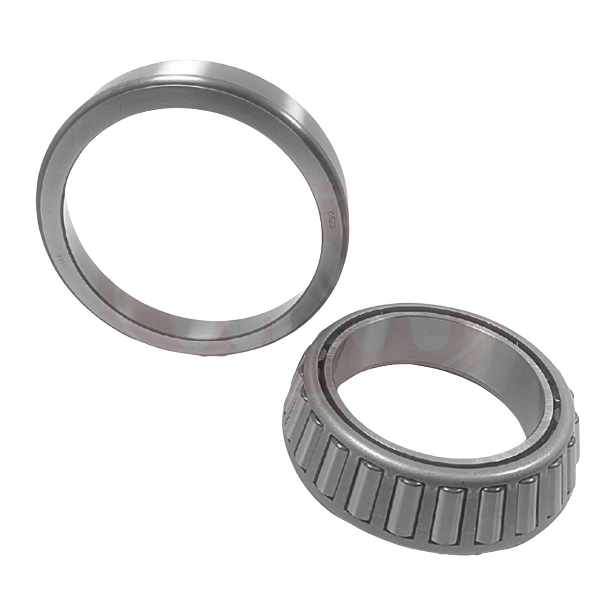 Rolamento de Roda - IMA - ALR-594A/592A